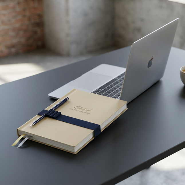 planholder-ai-notebook-for-the-future-me-table-mac
